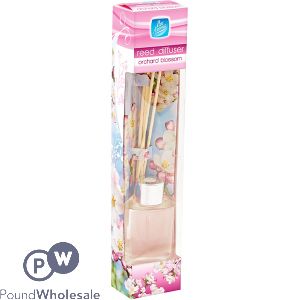 PAN AROMA ORCHARD BLOSSOM REED DIFFUSER 30ML