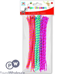 Kids Create Pipe Cleaners