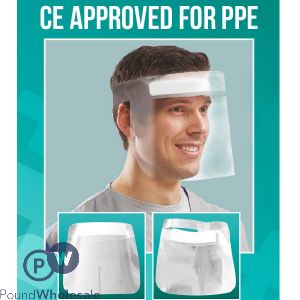 Ppe Face Visor