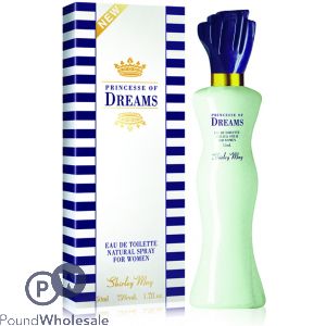 Sm Princess Of Dreams 50ml (imitation Marina De Bournbon Type )