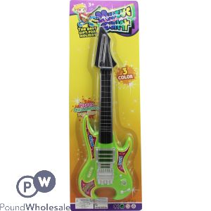Four-string Guitar Assorted 40cm