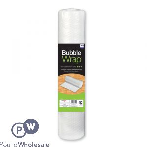 BUBBLE WRAP ROLL 700CM X 60CM