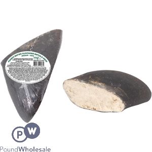 Smart Choice Natural Peanut Butter Filled Buffalo Hoof Dog Treat 160g