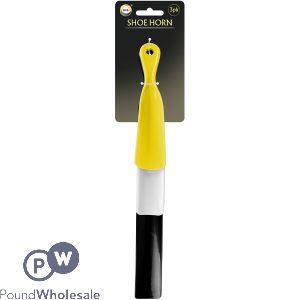 Did Assorted Shoe Horn Set 3 Pack