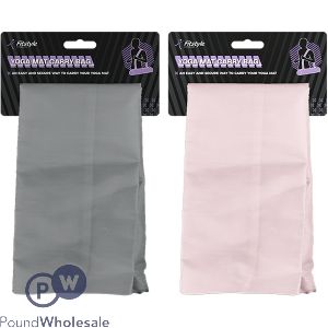 FITSTYLE YOGA MAT CARRY BAG ASSORTED COLOURS