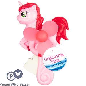 Oxycool Unicorn Fan CDU