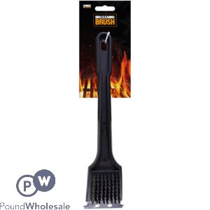 Ember Bbq Cleaning Brush 30cm