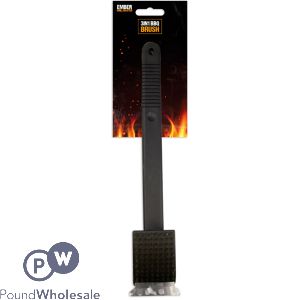 Ember 3-in-1 Bbq Brush 38.5cm