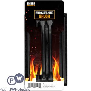 Ember BBQ Cleaning Brush