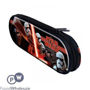 Star Wars Pencil Case