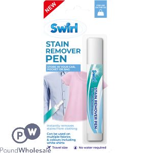 Swirl Stain Remover Pen