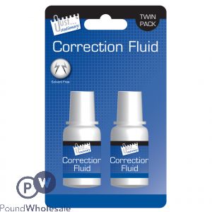 2pk Correction Fluid