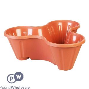 Strawberry Planter Terracotta Stackable Plant Pot