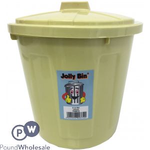 JOLLY BIN LEMON 5L