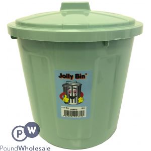 JOLLY BIN MINT 5L