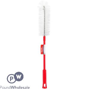 Tonkita Long Neck Bottle Brush 51cm