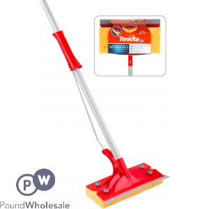 Tonkita Strizzo Premium Squeezy Mop 132cm