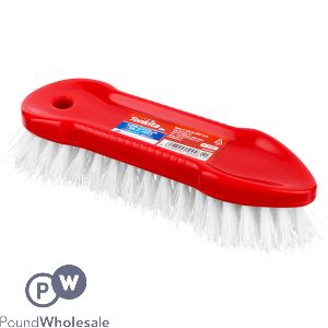 Tonkita Flat Scrubbing Brush