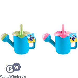 Hoot Watering Can Toy Assorted Colours