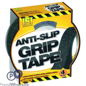 151 ANTI-SLIP GRIP TAPE