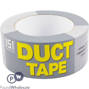 151 DUCT TAPE 48MM X 30M