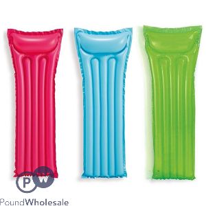 Intex Inflatable Lilo