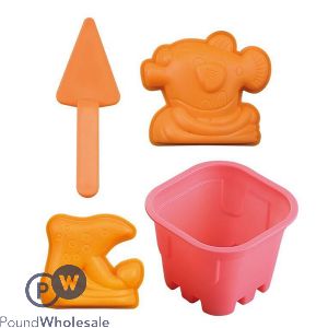 Beach Sand Toys