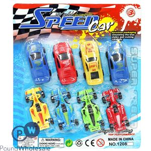 Free Wheel Sports & Racing Cars