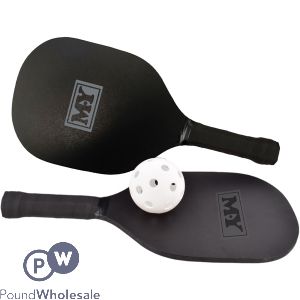 MY Pickle Ball Tennis Set 3pc