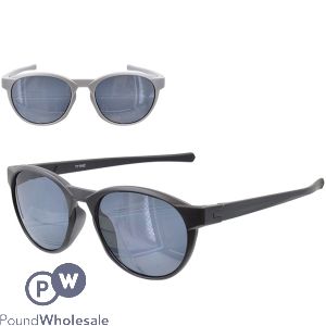 Adult Wayfarer Sunglasses 2 Assorted Colours
