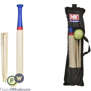 MY Deluxe Rounders Set 6pc