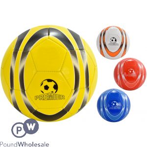 Premier Football 280g Assorted Colours