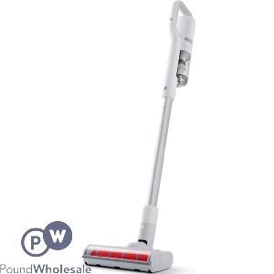 ROIDMI UK R10 Cordless White Vacuum Cleaner