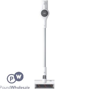 Roidmi Z1 Air Cordless White Vacuum Cleaner