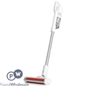 ROIDMI UK S1E Cordless White Vacuum Cleaner