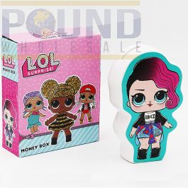 lol money box