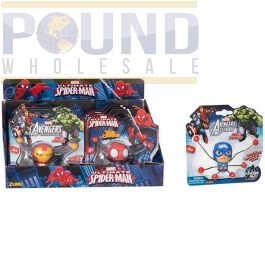 zuru wholesale
