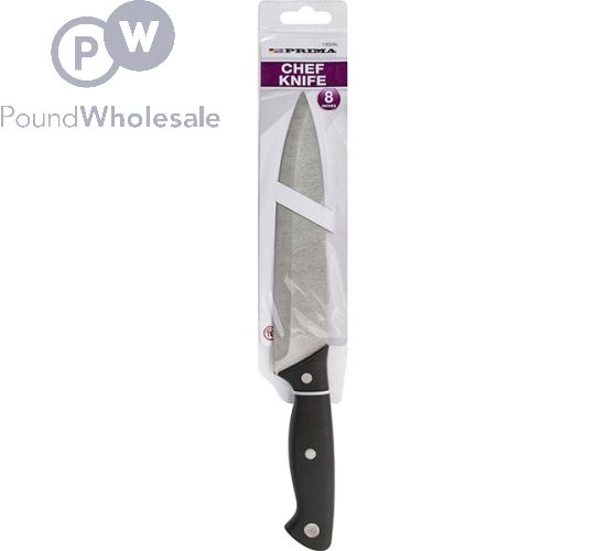 PRIMA CHEF KNIFE 8