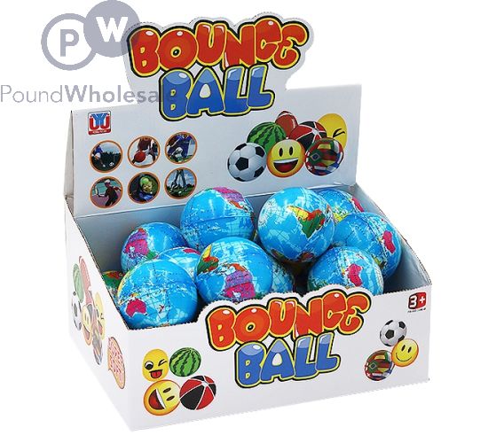 GLOBE PU SPORTS BALL CDU