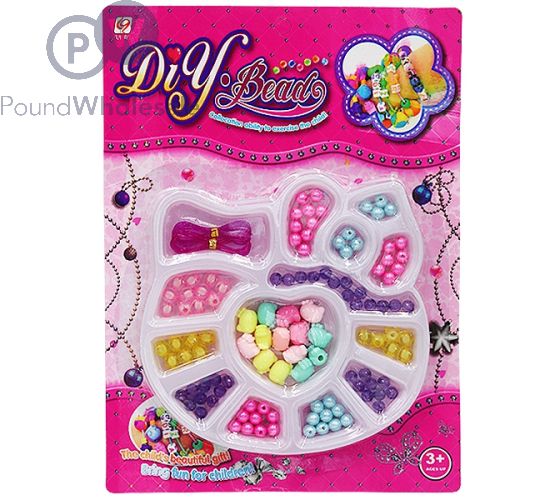 DIY-JEWELLERY-BEAD-PLAY-SET