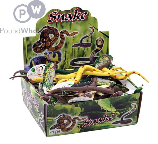 SNAKES 11