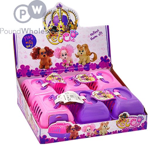 CUTE DOG & ACCESSORIES PET CARRIER CDU