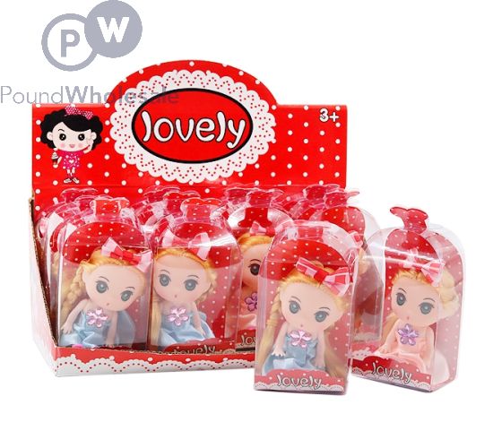 CUTE BABY DOLL 5