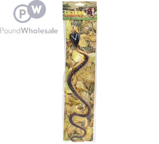 SNAKE ASSORTED DESIGNS