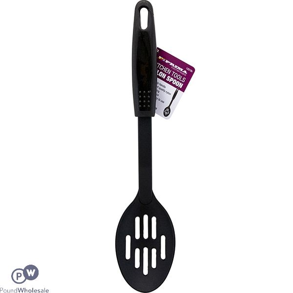 Prima Nylon Slotted Spoon