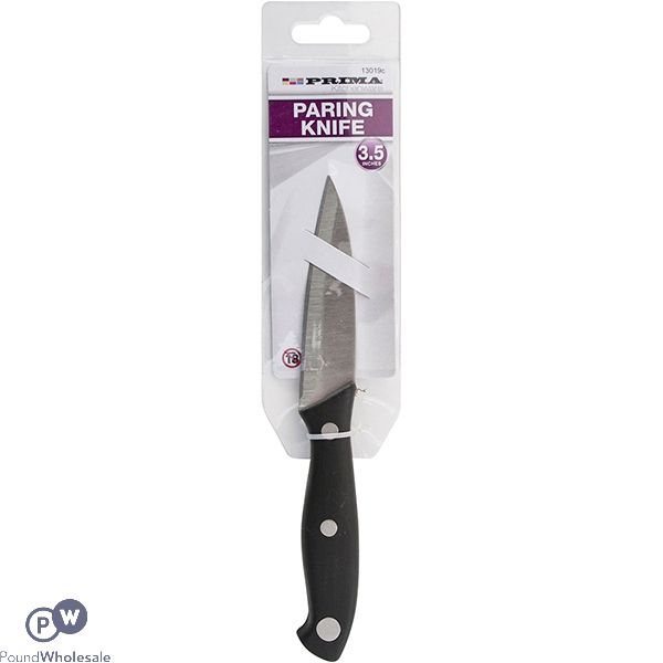 Prima Paring Knife 3.5"