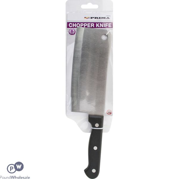 Prima Chopping Knife 6.5"