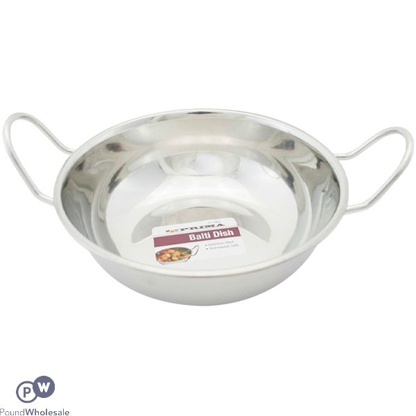Prima Balti Dish 17cm