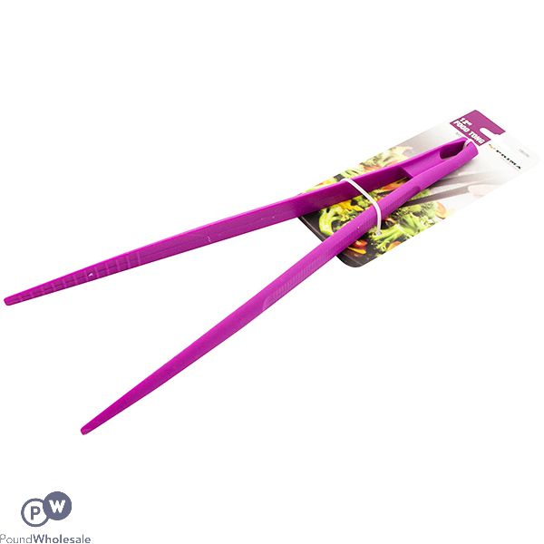 Prima Multi-purpose Nylon Food Tong 12"
