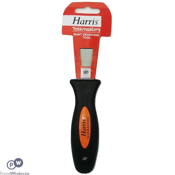 Harris Paint Removing Tool